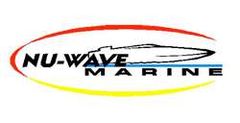 Nu-Wave Marine logo