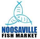 Noosaville Fish Market logo