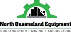 North Queensland Equipment logo