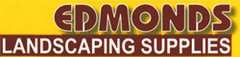 Edmonds Landscaping Supplies logo