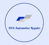 AVA Automotive Repairs logo