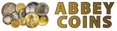 Abbey Coins Steve Abbey logo