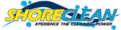 Shoreclean Pest Control & Carpet Cleaning logo