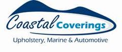 Coastal Coverings logo