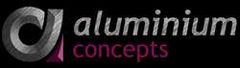 Aluminium Concepts logo