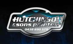 Hutchinson Painters logo