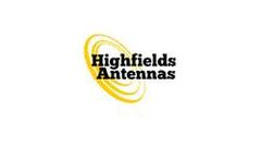 Highfields Antennas logo