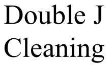 Double J Cleaning logo
