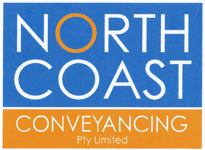 North Coast Conveyancing logo