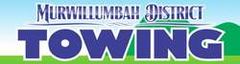 Murwillumbah District Towing logo
