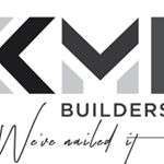 KMI Builders logo
