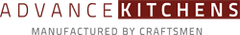 Advance Kitchens logo