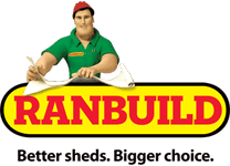 More Than Garages Pty Ltd–Ranbuild Tamworth logo