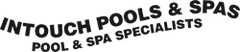 Intouch Pools & Spas logo