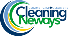 Cleaning Neways logo