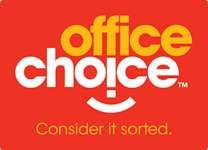 Far North Office Choice logo