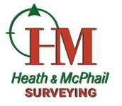 Heath & McPhail Surveying Pty Ltd-Lismore logo