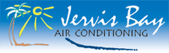Jervis Bay Airconditioning logo
