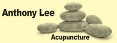Anthony Lee - Acupuncture logo