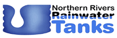 Northern Rivers Rainwater Tanks logo
