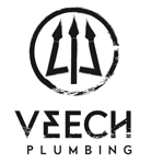 Veech Plumbing logo