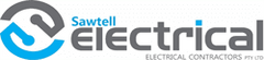 Sawtell Electrical Pty Ltd logo