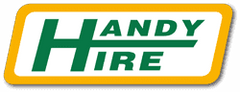 Handy Hire logo