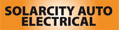 Solarcity Auto Electrical logo
