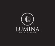 Lumina Hair Design logo
