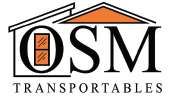 OSM Transportables logo