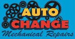 Autochange Mechanical Repairs & Tyres logo