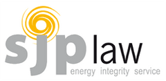 SJP Law logo