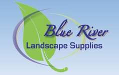 Blue River Landscape Supplies logo