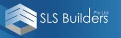 SLS Builders Pty Ltd logo