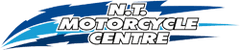 NT Motorcycle Centre logo