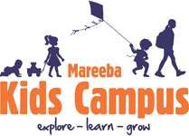 Mareeba Kids Campus logo
