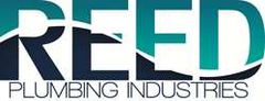 Reed Plumbing Industries logo