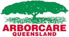 Arborcare Queensland logo