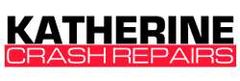 Katherine Crash Repairs logo