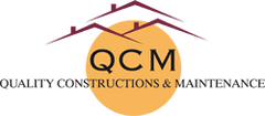 Quality Constructions & Maintenance logo