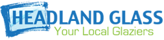 Headland Glass Pty Ltd logo
