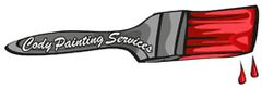 Cody Painting Services logo