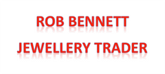 Rob Bennett Jewellery Trader logo