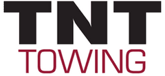 TNT Towing logo