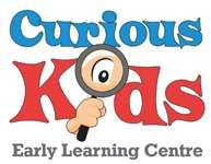 Curious Kids Early Learning Centre logo