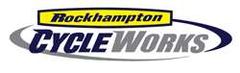 Rockhampton Cycle Works logo