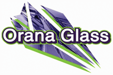 Orana Glass logo