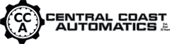 Central Coast Automatics logo