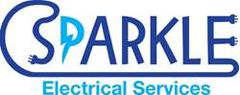Sparkle Electrical Services logo