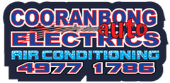 Cooranbong Auto Electrics logo